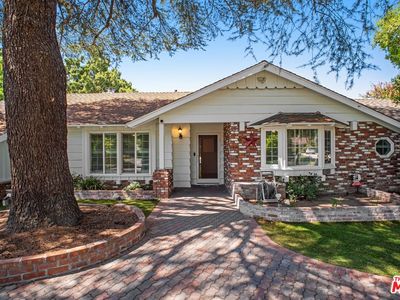 8429 Jamieson Ave, Northridge, CA, 91325