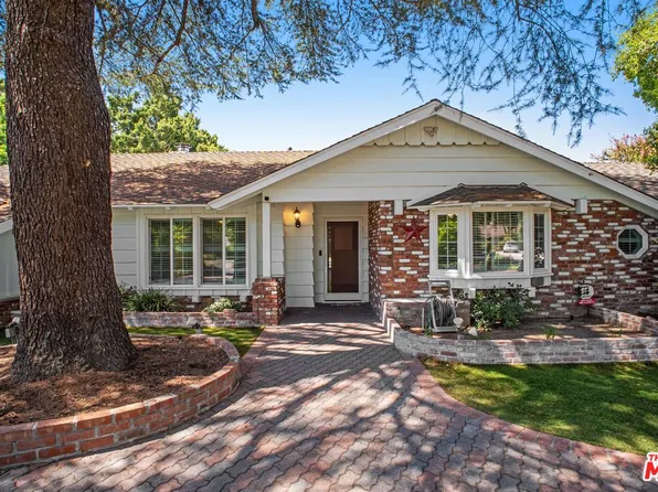 8429 Jamieson Ave, Northridge, CA 91325