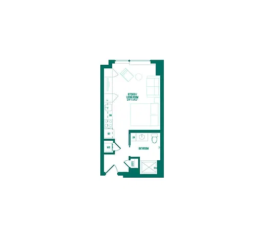 Floor plan S3H2