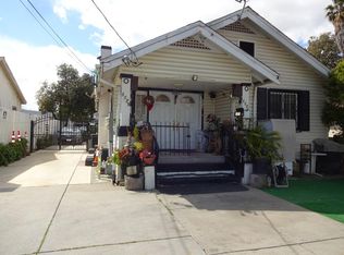 1175 S 7th St, San Jose, CA 95112