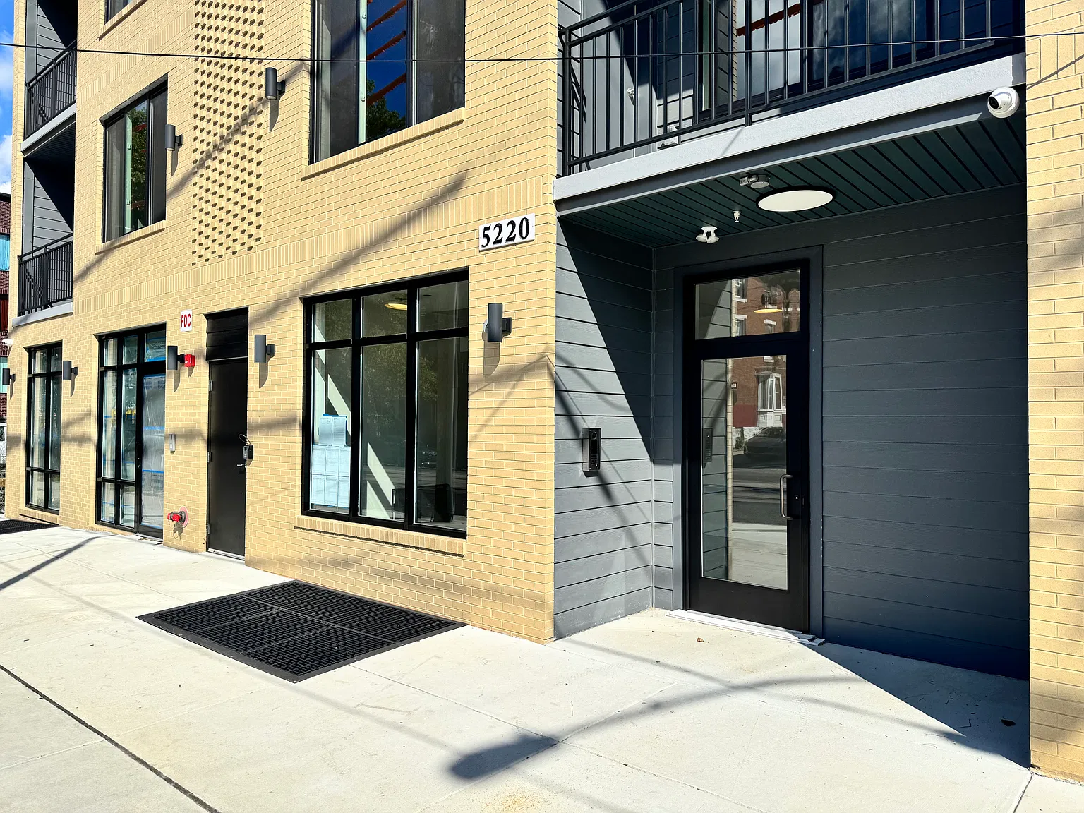 5222-24 Chester Ave — Photo 1
