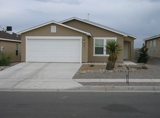 3736 Rancher Loop NE, Rio Rancho, NM 87144