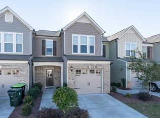1037 Laceflower Dr, Durham, NC 27713