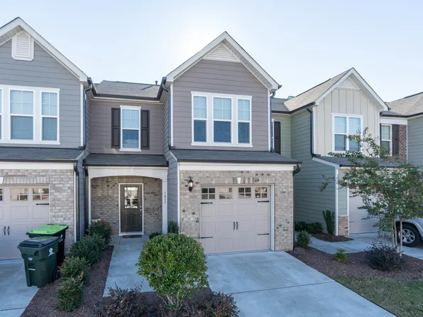 1037 Laceflower Dr, Durham, NC 27713