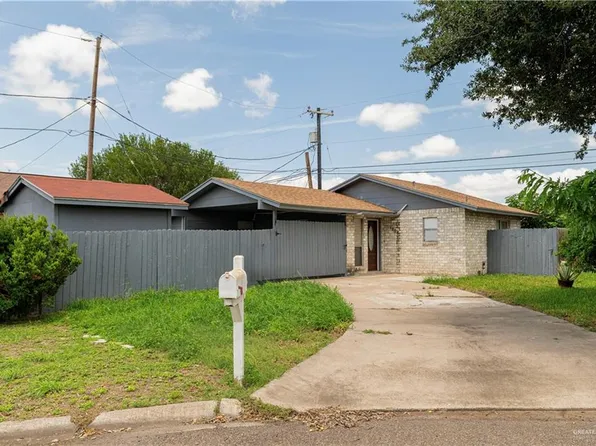 1807 Village Sq, Mission, TX 78572