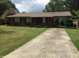 15 Lindsey Ter, Rome, GA 30165