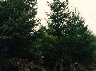 Tumala Mountain Rd, Estacada, OR 97023