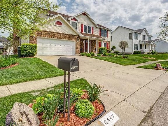 2nd image of 6447 Pheasant Finch Dr