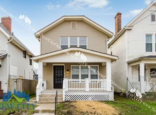 1215 Sullivant Ave, Columbus, OH 43223