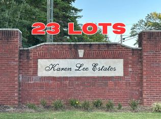 0 Ronny Ln #1, Springville, AL 35146