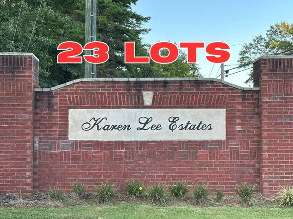 0 Ronny Ln #1, Springville, AL 35146