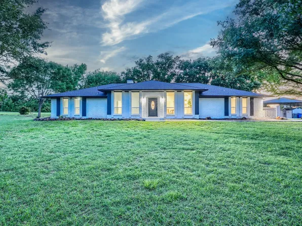 931 Meadow Dr, Rockwall, TX 75032