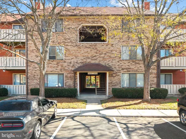 Durham B Ct #B, Mount Laurel, NJ 08054