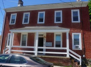 276 E Main St APT 4, Westminster, MD 21157