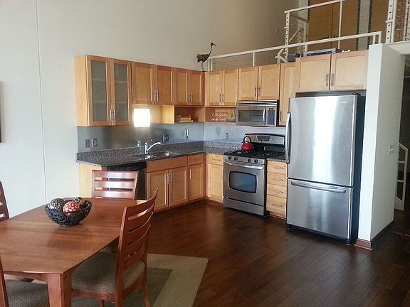 3rd image of 250 Park Ave Unit 204