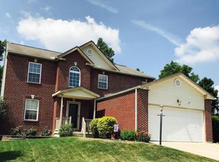 25 Woodhaul Ct, Delaware, OH