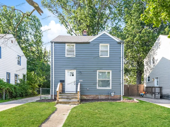 12522 Crossburn Ave, Cleveland, OH 44135