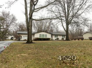 4520 Central College Rd, Westerville, OH 43081
