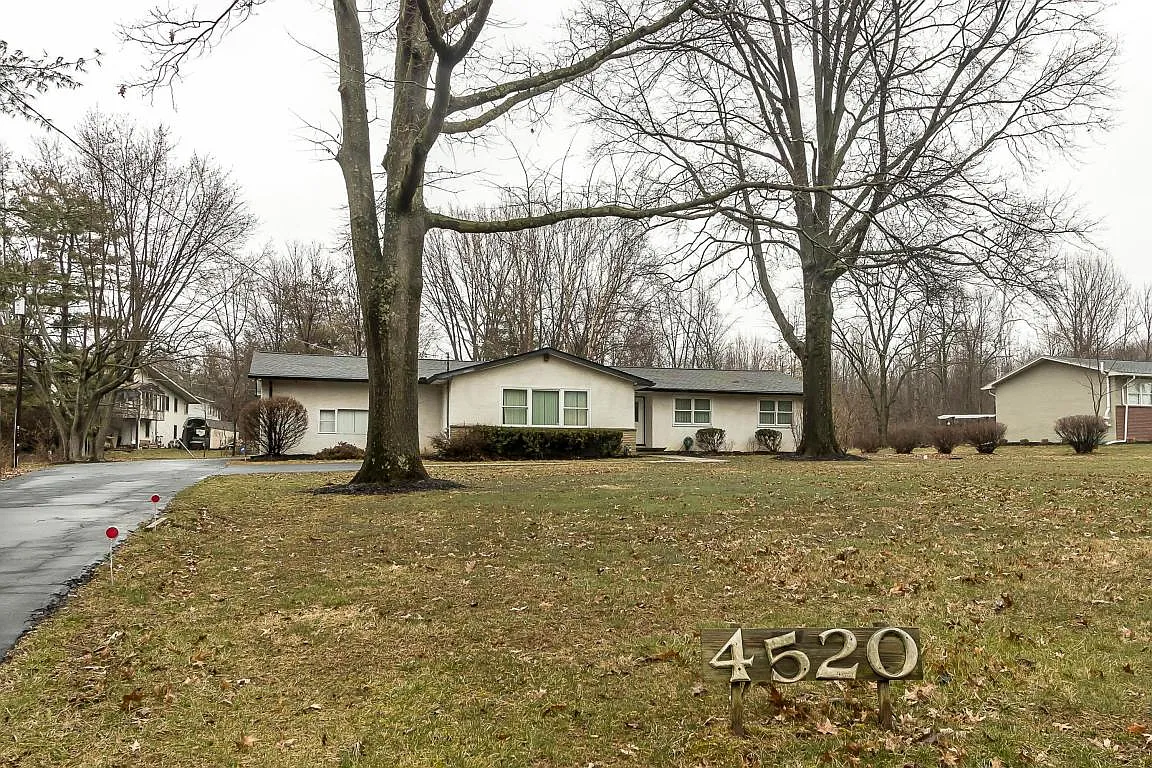 4520 Central College Rd photo 1