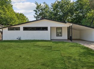 1918 Ida St, Arlington, TX 76010