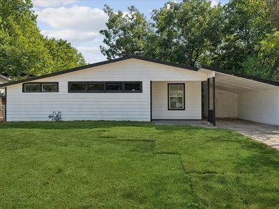 1918 Ida St, Arlington, TX, 76010