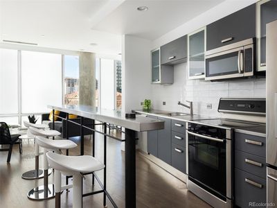 55 W 12th Avenue #510, Denver, CO, 80204