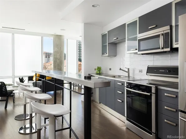 55 W 12th Avenue #510, Denver, CO 80204
