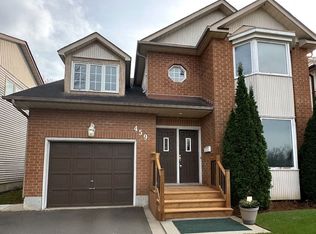 459 Laurie Ave, Peterborough, ON K9L 1X7