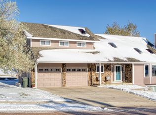 2501 Hillcrest Dr, Gillette, WY 82718