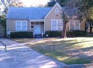 2520 Rosedale Dr, Port Arthur, TX 77642