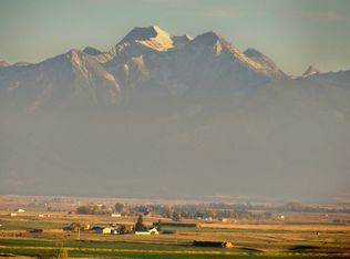 44299 Turnquist Rd, Ronan, MT 59864