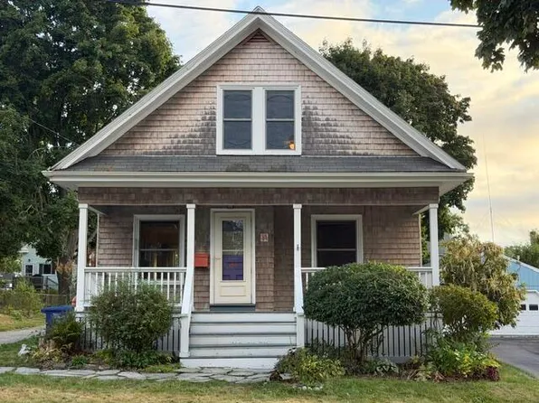 48 Thompson St, South Portland, ME 04106