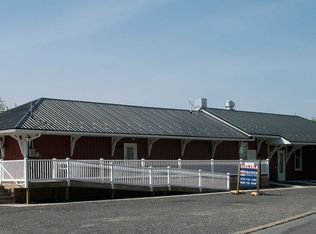 106 N High St, Selinsgrove, PA 17870