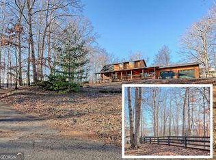 1444 Kelley Way, Hiawassee, GA 30546