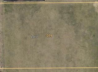 LOT 7 Westwood Dr, Catlin, IL 61817