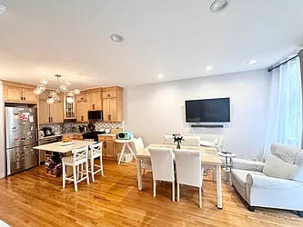 Rented by Dwell Residential Inc