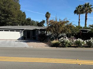 12884 Paseo Presada, Saratoga, CA