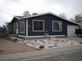 410 Meadowvale Way, Grand Junction, CO 81504