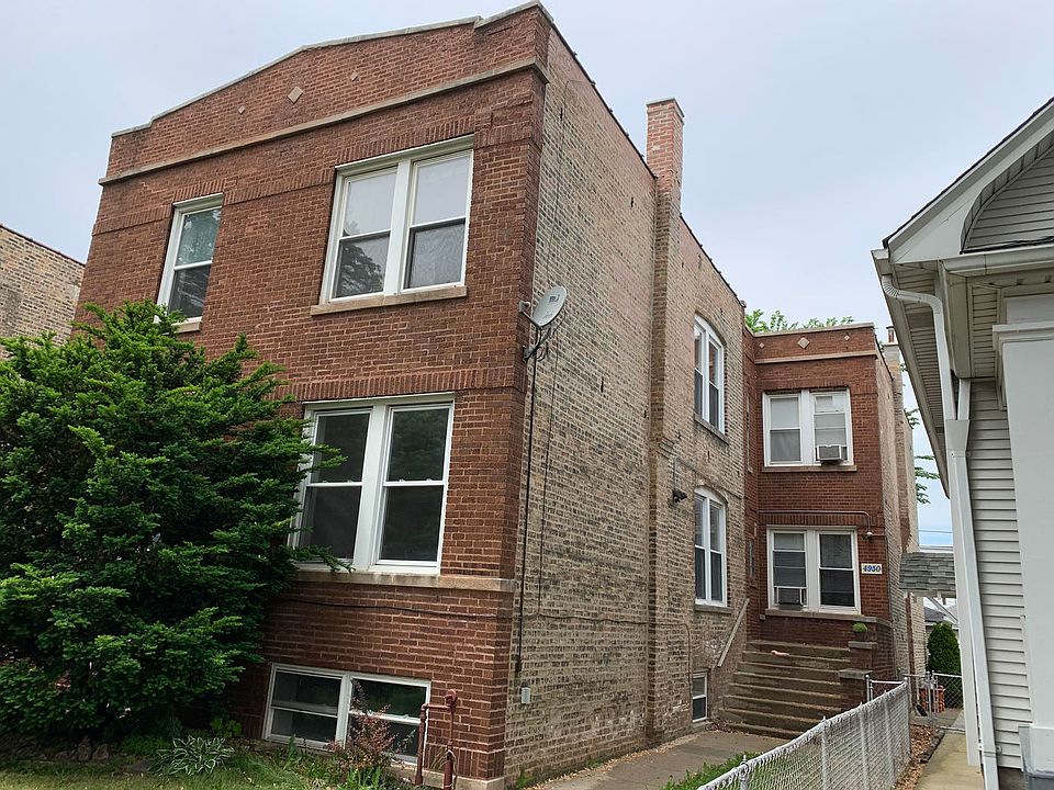 1st image of 4950 W Warwick Ave APT 1F