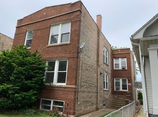 4950 W Warwick Ave APT 1F, Chicago, IL 60641