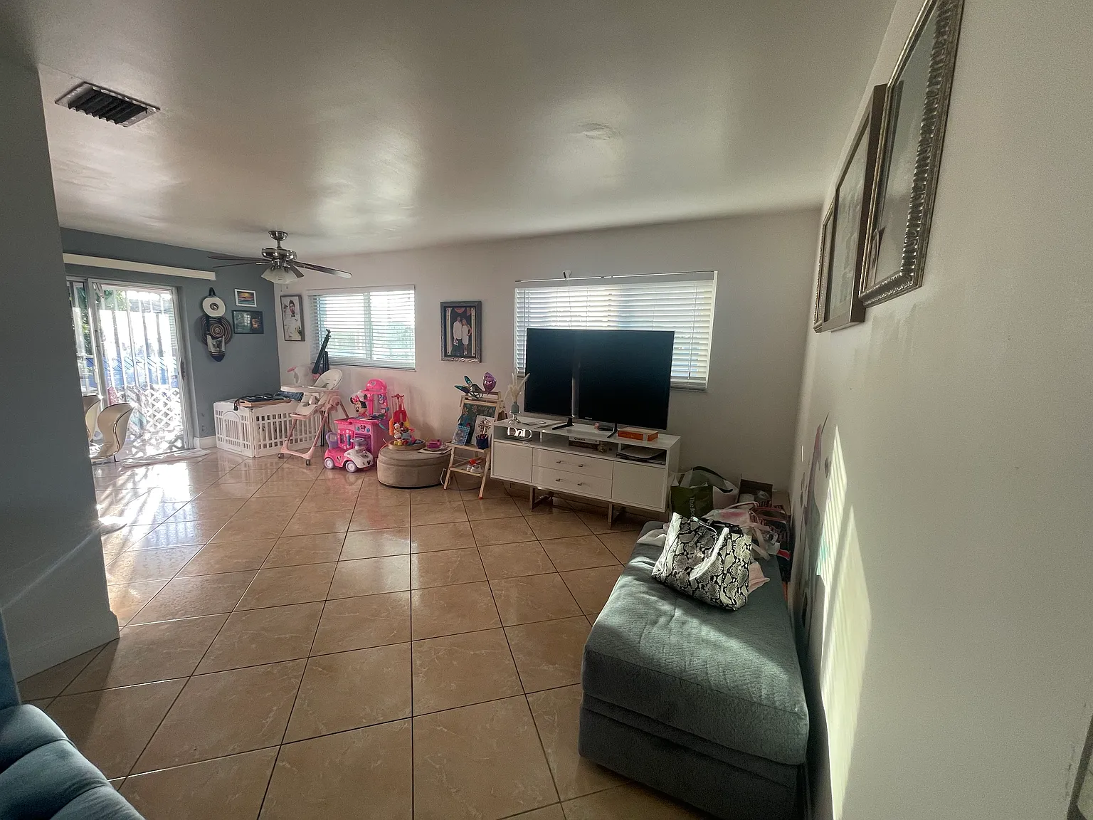 2 bed, $2,500 — Photo 3