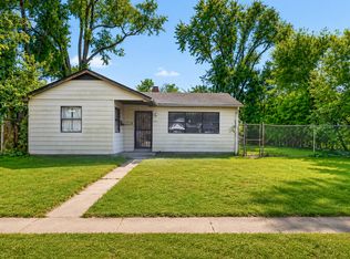 4251 W 22nd Plz, Gary, IN 46404