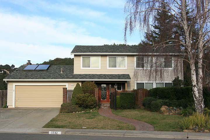 1st image of 1242 Fascination Cir