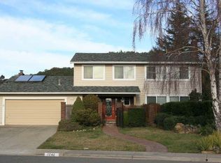 1242 Fascination Cir, Richmond, CA 94803