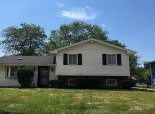 4910 Annette Pl, Warrensville Heights, OH
