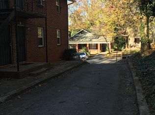 1170 Greenwich St SW APT 4, Atlanta, GA 30310