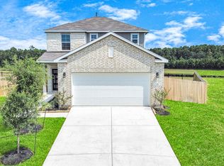 135 Alset Cir, Magnolia, TX 77354