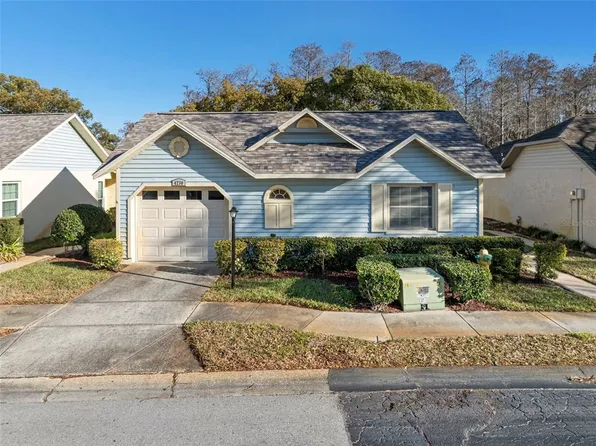 4730 Sheffield Dr, New Port Richey, FL 34655