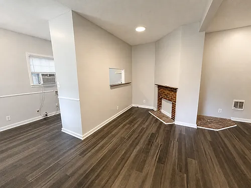 Floor plan B