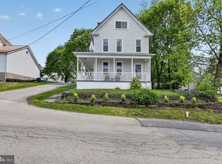 510 E High St, Bellefonte, PA 16823